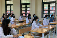 Dự thảo quy chế thi tốt nghiệp phổ thông 2021 có gì mới?