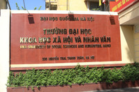 Vì sao tỉ lệ thí sinh đăng ký vào học khoa Triết ngày càng thấp?