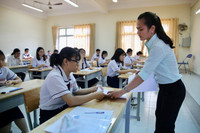 Bộ Giáo dục và Bộ Công an phối hợp bảo đảm an toàn kỳ thi tốt nghiệp 2021