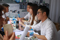 Còn mô hình Hội đồng 2 cấp thì các trường đại học thành viên rất khó tự chủ
