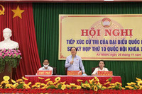 Bộ trưởng Nhạ: dự kiến tháng 12/2020 bỏ chứng chỉ ngoại ngữ, tin học