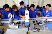Bộ Lao động hướng dẫn các cơ sở giáo dục nghề nghiệp dạy học mùa Covid-19