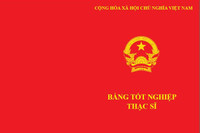 Cho phép liên kết đào tạo online thạc sĩ, tiến sĩ với nước ngoài