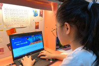 Tuyển sinh đơn giản, nhẹ nhàng với vnEdu Enrollment