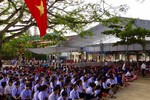 Tiền Lao động tiên tiến của giáo viên Tương Dương có thể huyện chỉ hỗ trợ?