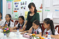 Nâng chuẩn sẽ miễn phí, giáo viên đừng đi học theo hiệu ứng tin đồn