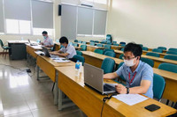 Ảnh minh họa: Kim Chi