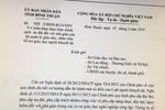 Giáo viên tỉnh Bình Thuận sắp được nhận tiền hỗ trợ giáo dục người khuyết tật 