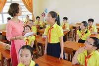Có thầy cô không muốn dạy thêm nhưng nhiều phụ huynh lại nói đó là nhu cầu