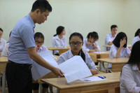 Vì sao có những giáo viên lại thích thi học sinh giỏi?