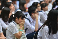 Sinh viên sư phạm mòn mỏi chờ hỗ trợ theo Nghị định 116
