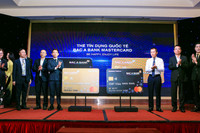 Khách hàng nhận "mưa ưu đãi” từ 2 dòng thẻ tín dụng hoàn toàn mới của Bac A Bank