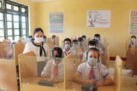 Trường học ở Hòa Bình đăng ký nhu cầu mua sắm máy tính, thiết bị trước ngày 30/4