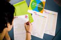 Chuyên gia: quy đổi điểm IELTS, VSTEP... đang thiếu khoa học, bao giờ thay thế?