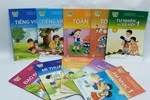 Thời gian gấp, Nhà xuất bản giáo dục gặp khó khăn trong tập huấn giáo viên