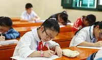 Làm sao để học sinh vừa không ngồi nhầm lớp, vừa không bỏ học?