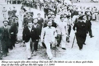 Những bài học sâu sắc cho cách mạng từ cuộc Tổng tuyển cử đầu tiên