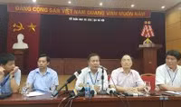 Sở giáo dục Hà Nội nói đề thi Ngữ văn không lộ mà...lọt