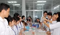 Trường đại học muốn mở ngành Y đa khoa, cần bao nhiêu tiến sĩ?
