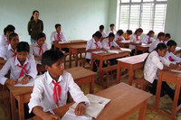  Giáo viên miền núi băn khoăn vì bị cắt giảm phụ cấp