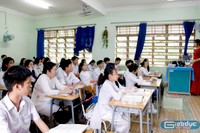 Giáo viên nào đủ và chưa đủ điều kiện bổ nhiệm, xếp lương mới theo Thông tư 08