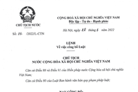 Từ 01/01/2024, không bắt buộc có sáng kiến kinh nghiệm khi xét Chiến sĩ thi đua