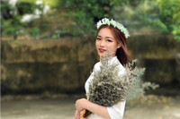 Học ngành nào cũng tốt, đam mê sẽ có thành công