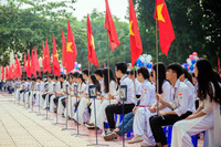 Hội đồng trường phổ thông giúp tăng dân chủ, minh bạch, giảm thu chi tùy tiện