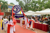 60 năm tự hào của Trường Trung học phổ thông Yên Hoà