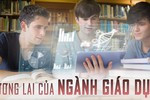 “Không để chúng ta (con người) bị biến thành công cụ” 