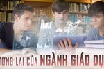 “Không để chúng ta (con người) bị biến thành công cụ” 