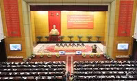 Có những cán bộ, đảng viên quên mất trách nhiệm, bổn phận trước Đảng, trước dân