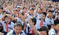 "Thực thực, hư hư" chuyện khen thưởng cuối năm ở cấp Tiểu học