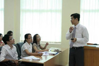 Giảng viên đại học hạng III nào cần chứng chỉ chức danh nghề nghiệp hạng III?