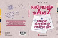 Giáo sư Nguyễn Lân Dũng: Đừng mong mọi việc dễ dàng, ít rắc rối