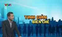 Thầy giáo Bùi Nam đề xuất giải tán Phòng giáo dục ở các quận, huyện