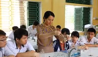 Giáo dục - cội nguồn của thành công và thất bại (2)