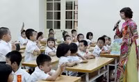  Ai mới thật sự là giáo viên dạy giỏi?