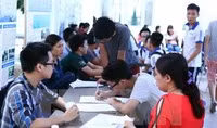 Có nên cộng điểm ưu tiên trong xét tuyển đại học?