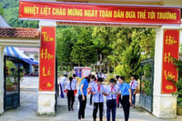 Nỗ lực triển khai hiệu quả chính sách Bảo hiểm y tế học sinh, sinh viên
