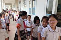 Không có Sao đỏ trường học sẽ như thế nào?