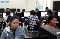 Thi tuyển giáo viên ở Quảng Ngãi năm nay sẽ không còn tiêu cực, gian lận