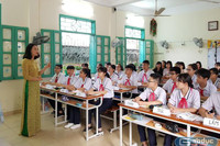 Chứng chỉ hạng I không thay được hạng II, giáo viên có thể bị xếp lương hạng III