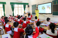 Hồi hộp chờ đợi Bộ sửa chùm thông tư xếp hạng giáo viên