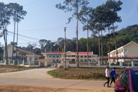 Trường Kon Hà Nừng vươn lên đổi mới giáo dục