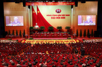 Diễn văn của Tổng Bí thư, Chủ tịch nước tại phiên bế mạc Đại hội XIII của Đảng