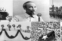 Cuộc cách mạng thực sự 'làm cho đến nơi', thực sự 'dân chủ, cộng hoà'