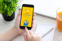 PVcomBank dành hơn 60 triệu đồng cho cuộc thi sáng tạo thiệp trên PV Mobile Bank