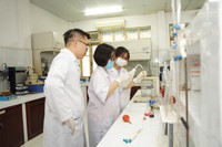 Vì sao Trường ĐH Khoa học tự nhiên mở ngành Môi trường, Sức khỏe và An toàn?