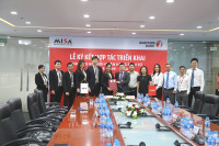 Maritime Bank và MISA tiên phong kết nối hệ thống gia tăng lợi ích doanh nghiệp